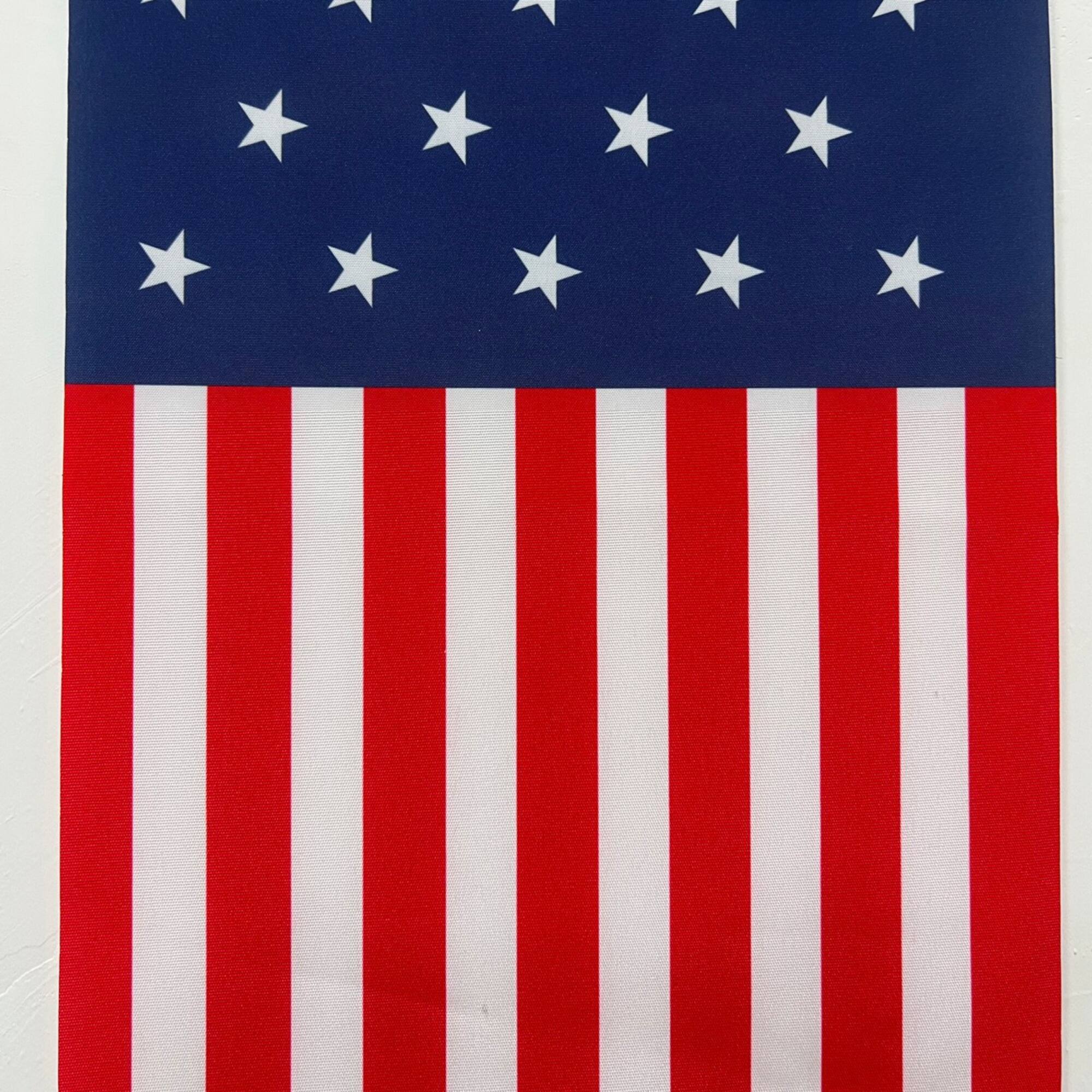 Red, White & Blue 6ft. US Flag Door Banners, 2ct. by Celebrate It™